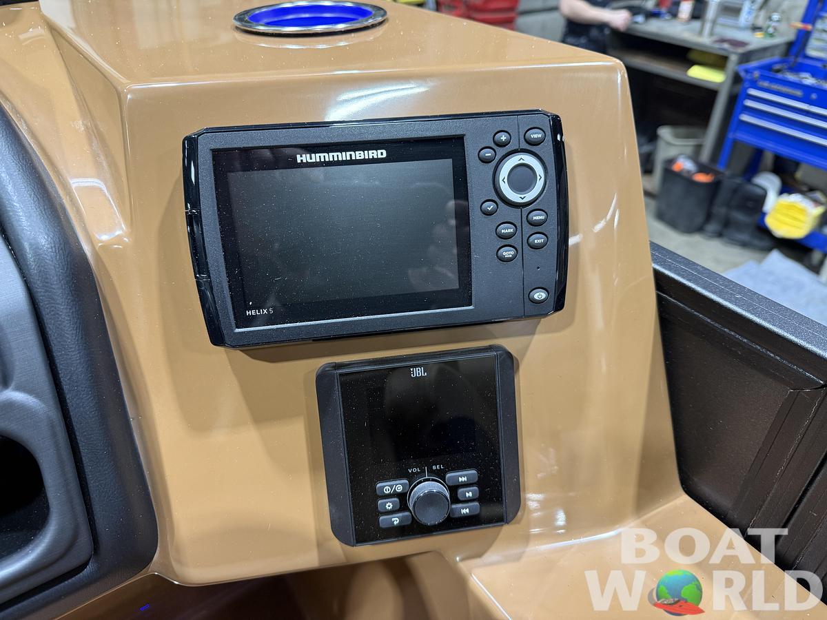 2026 Bentley Legacy 220 QSB Swingback $43995