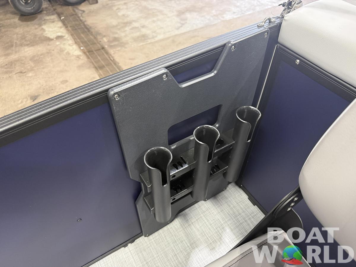 2027 Princecraft 21 Sportfisher 2RS Pontoon $36995
