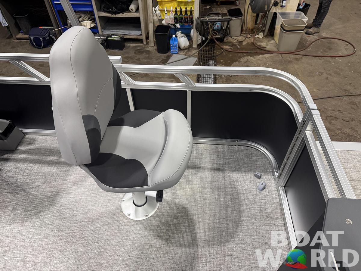 2026 Tahoe Pontoons Sport 23E80 Fish & Cruise Pontoon