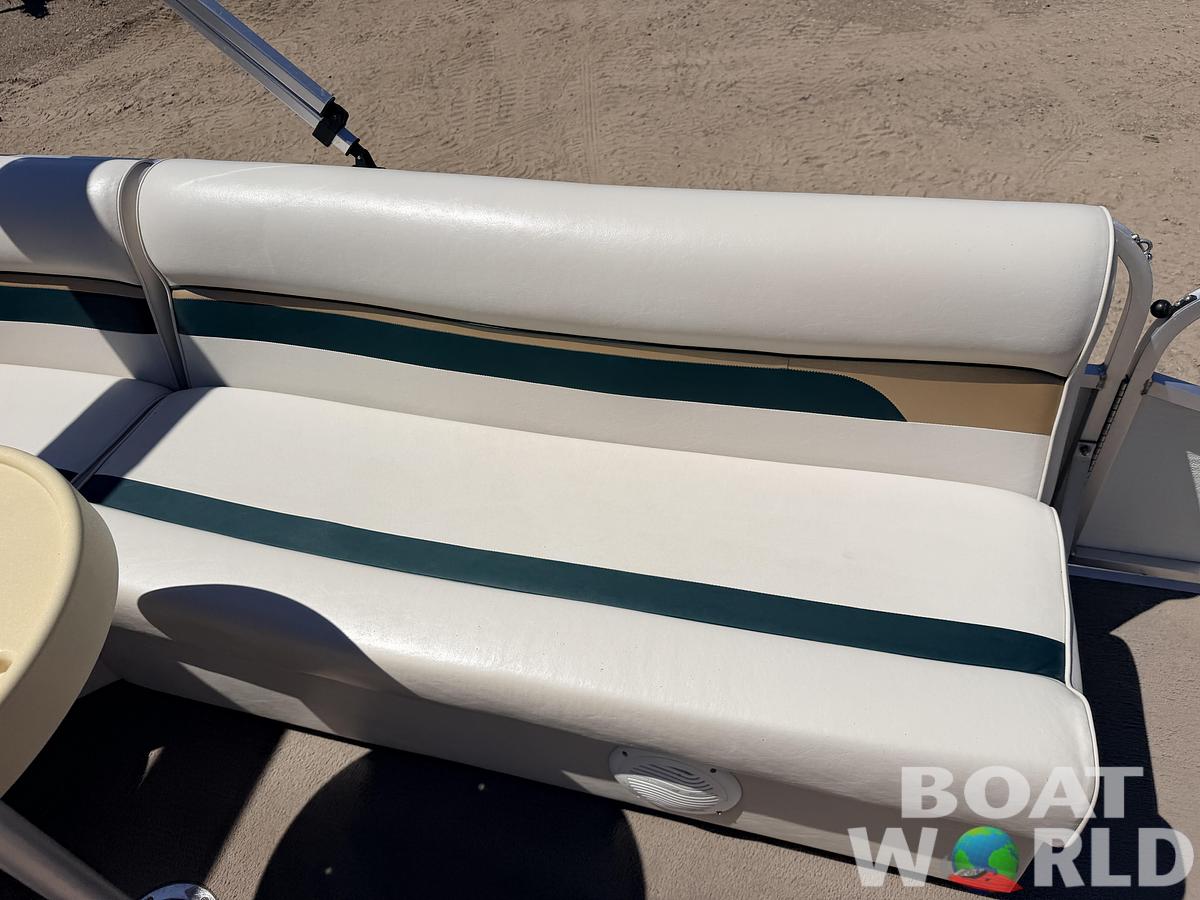 Used 2010 Palm Beach 2023 Fishmaster & 60HP Mercury 4Stroke -$12,995