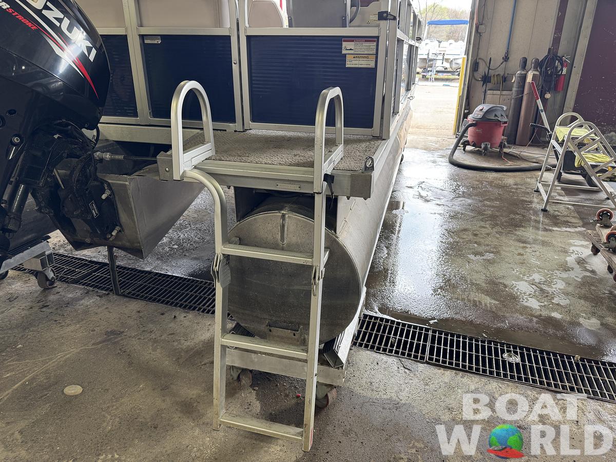Used 2012 Weeres Cadet 200