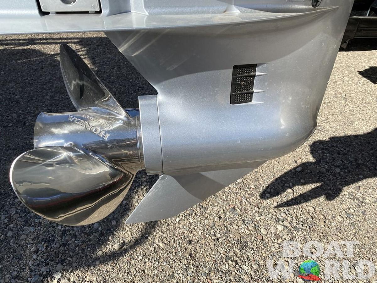 2025 Honda Marine 150HP EFI outboard motor *NEW