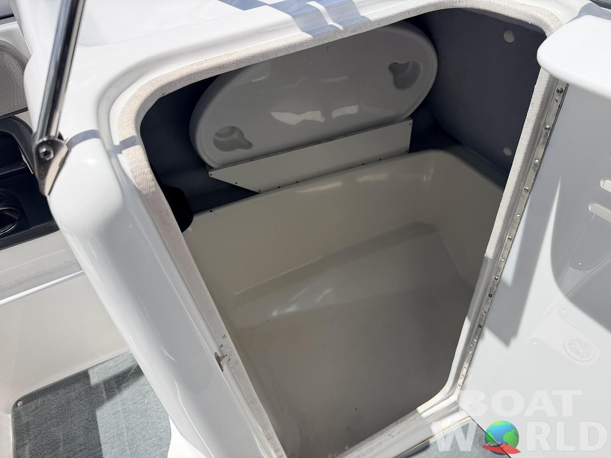 Used 2008 Yamaha AR 230 HO Jet Boat 320HP Twin Engine -$29,995