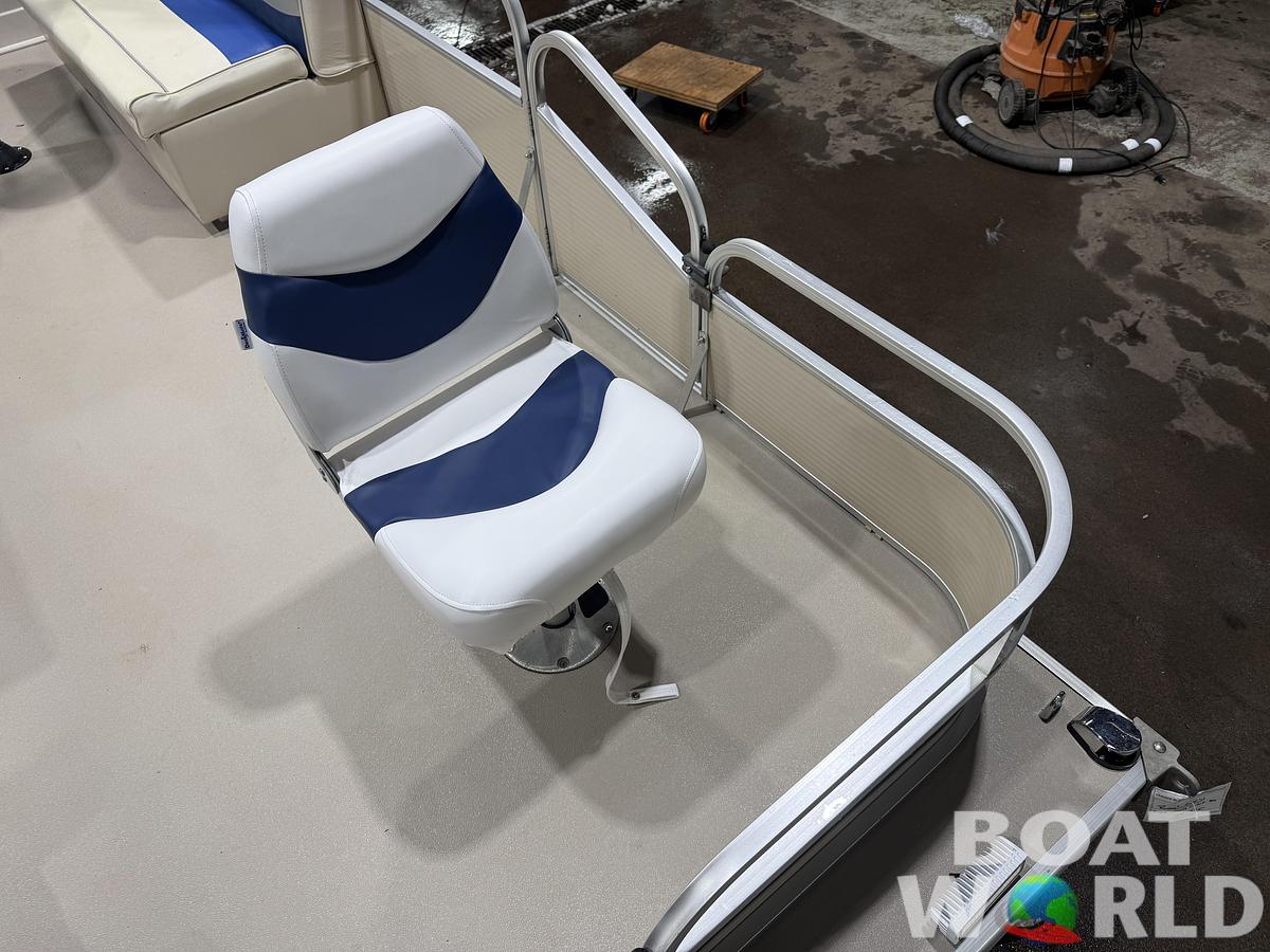 Used 2008 Weeres 18' Quad Fish