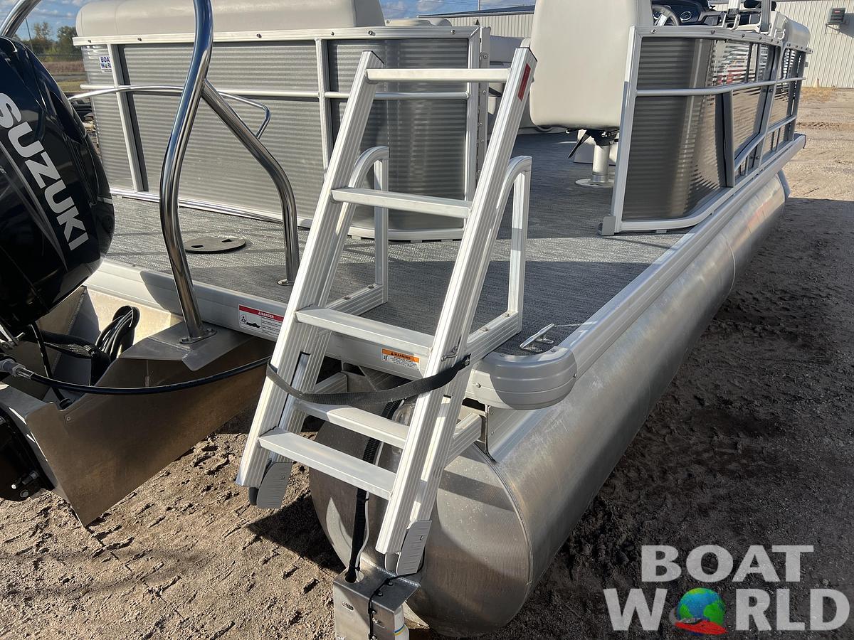 Used 2023 Sweetwater 2086 Cruise Pontoon