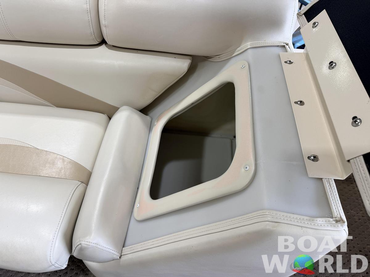 Used 2004 Starcraft 226 Elite & 50HP Mercury 4Stroke EFI -$14,995