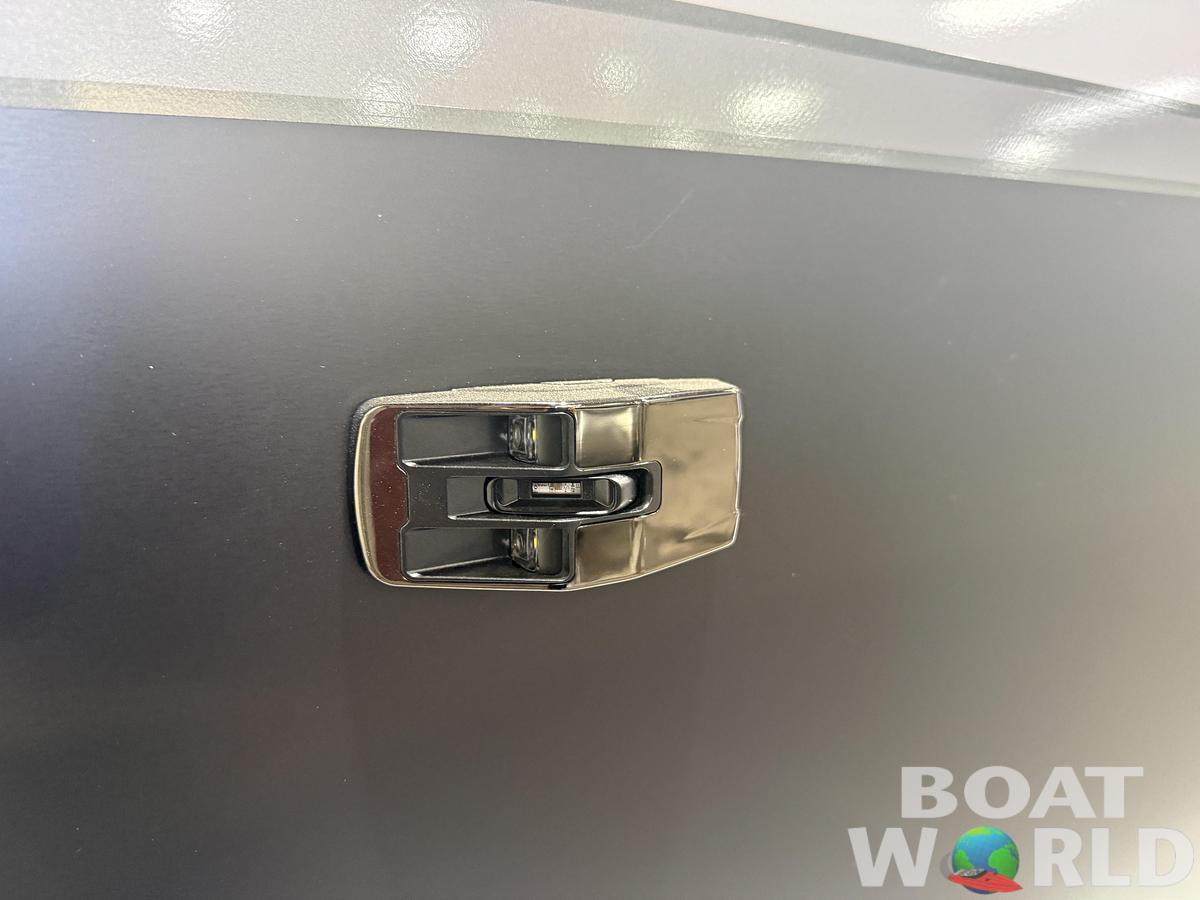 2027 Tahoe Sport Rear Fish 2385 & 4-Stroke $37995