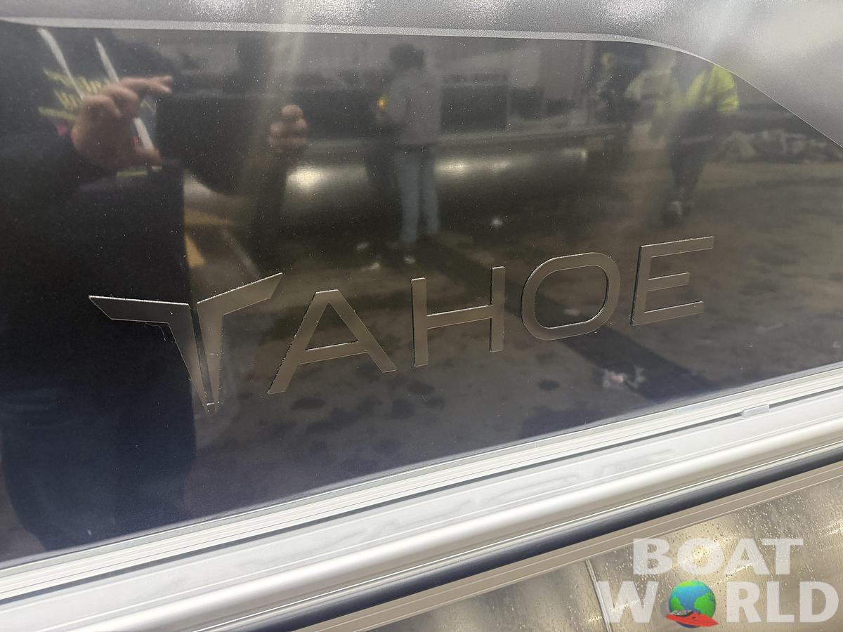 2026 Tahoe Pontoons Sport 2185 Swingback (VRB)