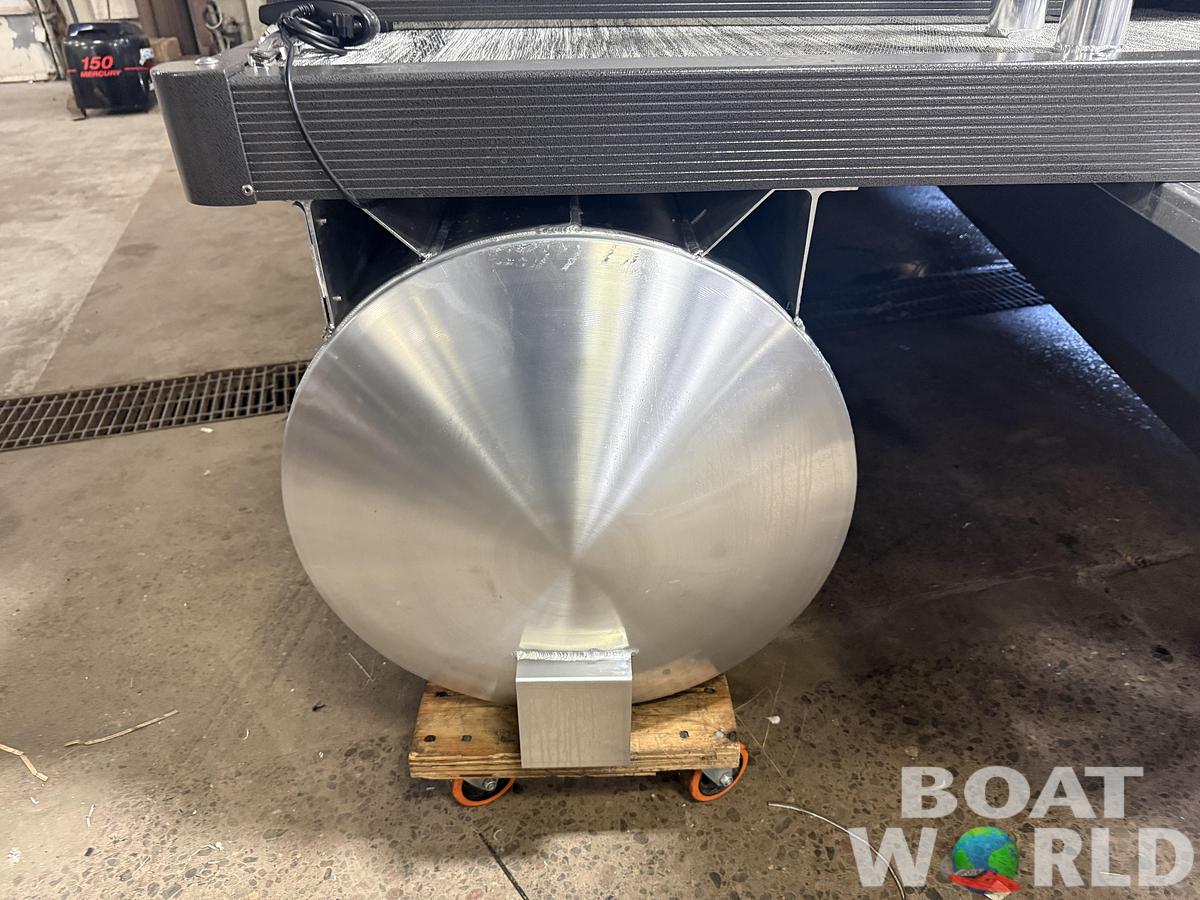 2026 Montego Bay 8522 Fish & Cruise Deluxe 