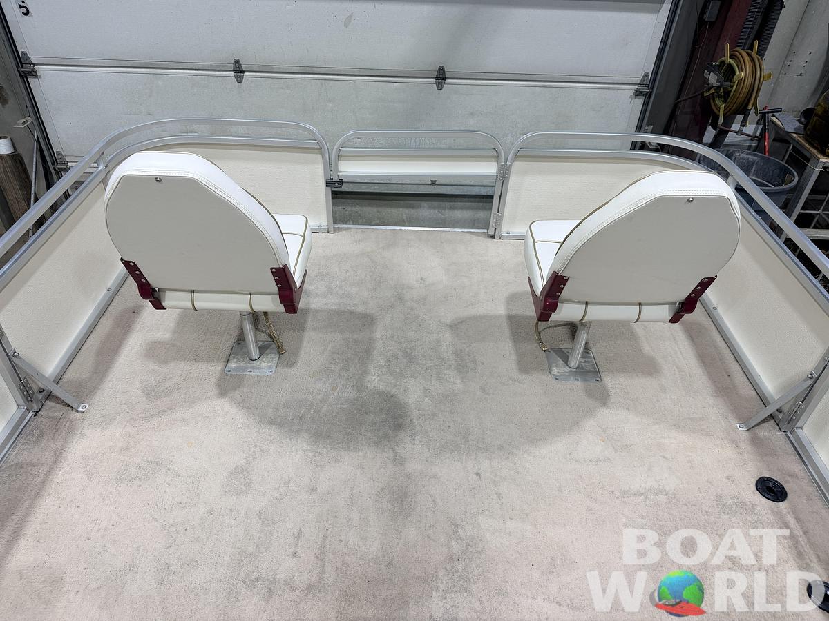 Used 1998 Northwood 820 -$1,995