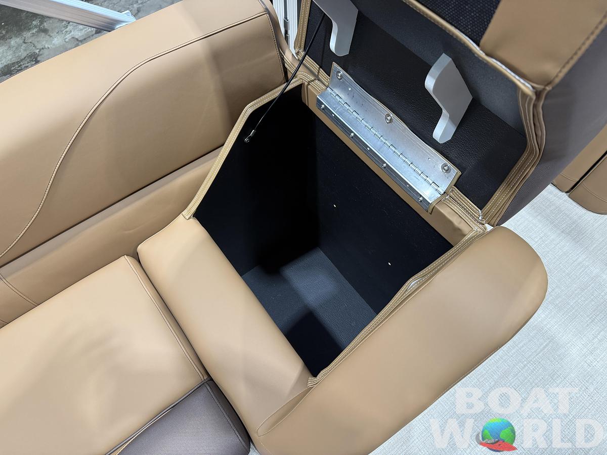 2027 Tahoe LTZ 2385 Elite Tritoon $54995
