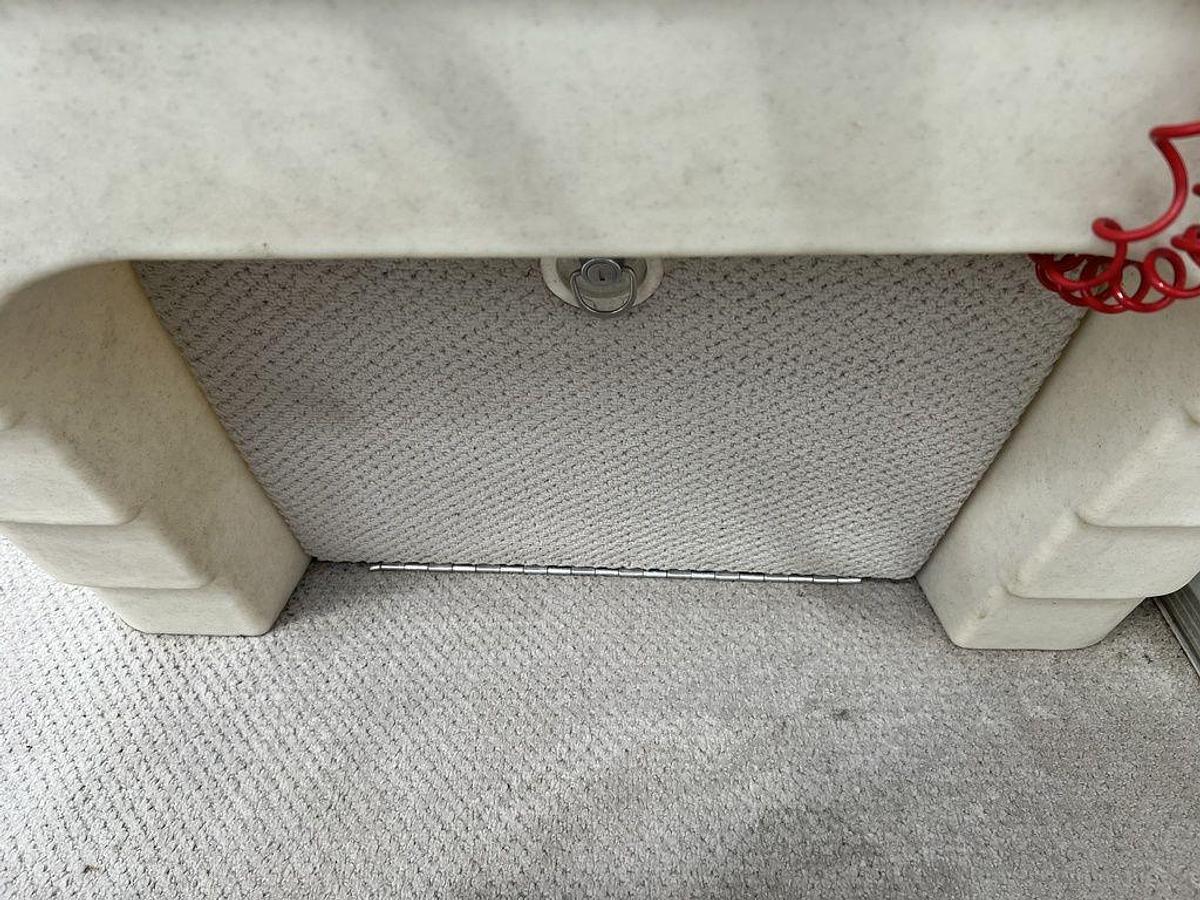 Used 2005 Bennington Sedona F21 Pontoon