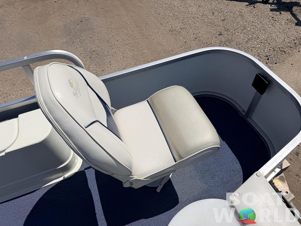 Used 2004 Palm Beach 200 CastMaster & 50HP Mercury 4Stroke -$12,995
