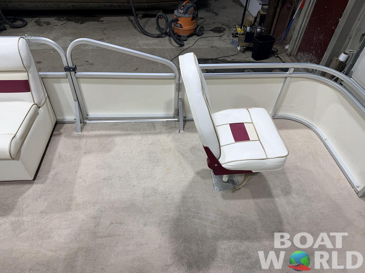 Used 1998 Northwood 820 -$1,995