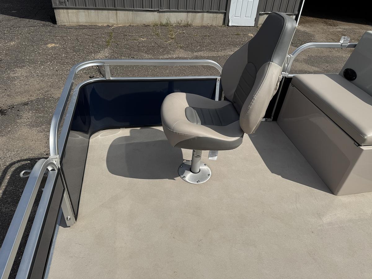 Used 2019 TMC 2000FS