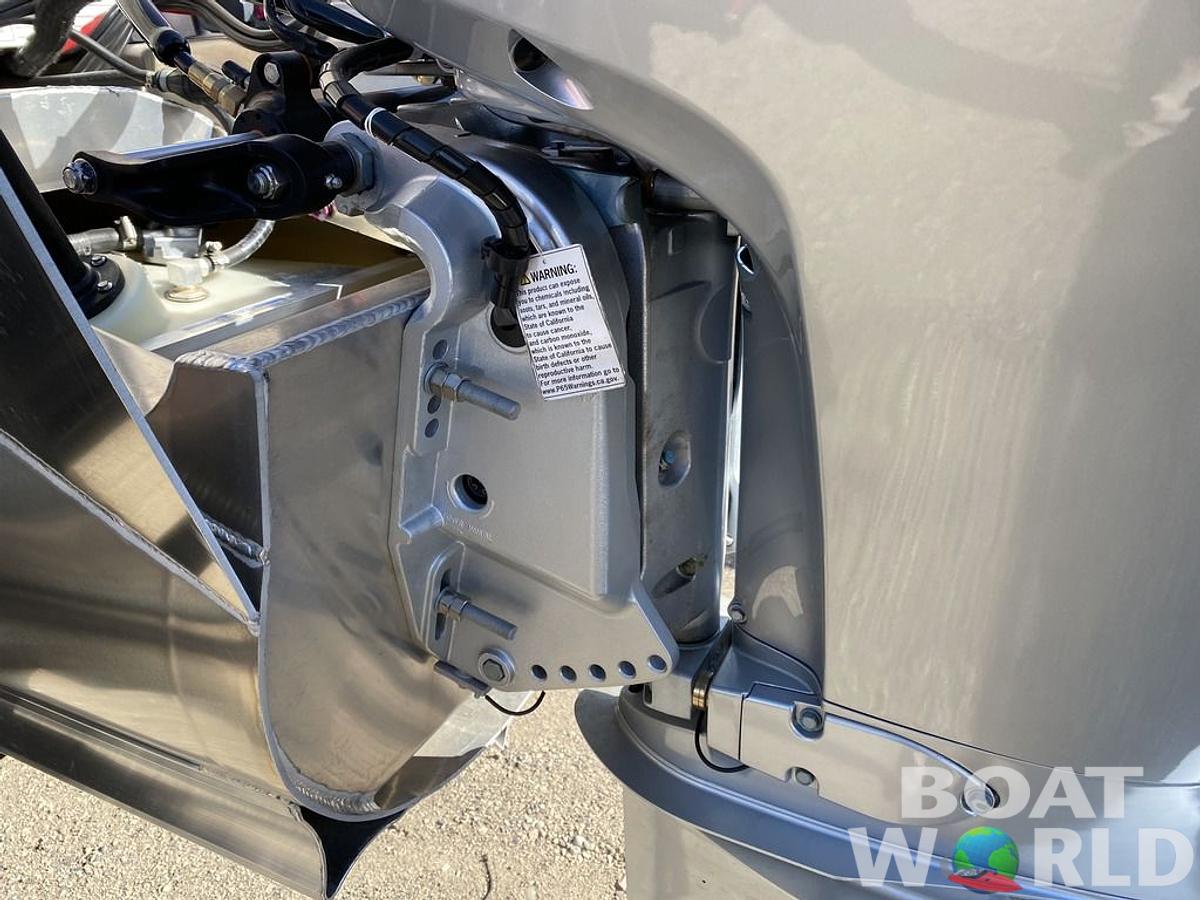 2025 Honda Marine 150HP EFI outboard motor *NEW