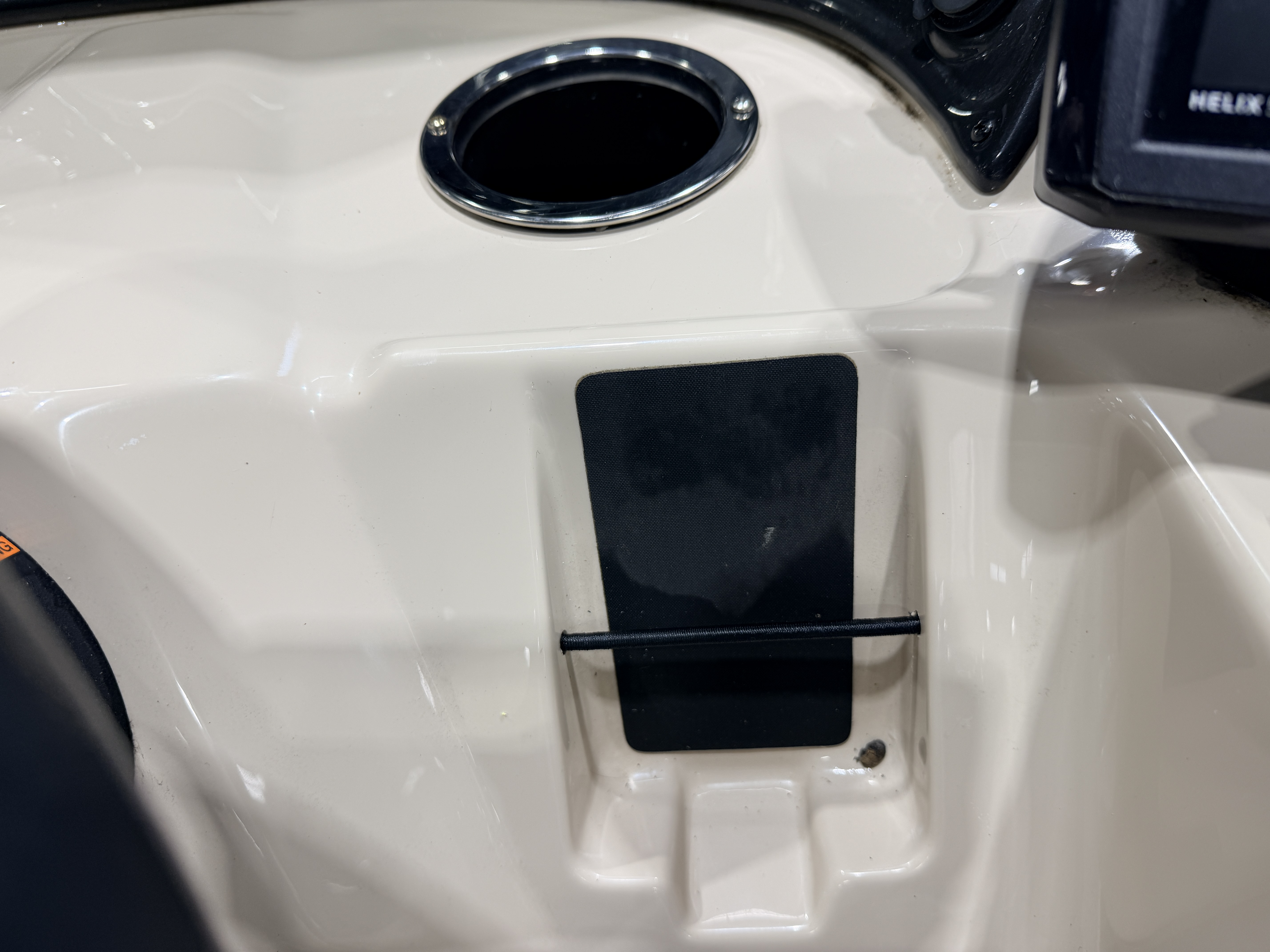 Used 2019 Sun Tracker Party Barge 18 DLX & 75HP Mercury 4Stroke -$21,995