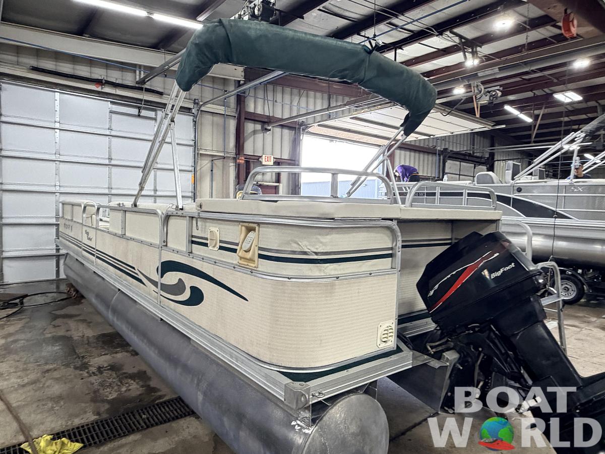 Used 1998 Misty Harbor 2424