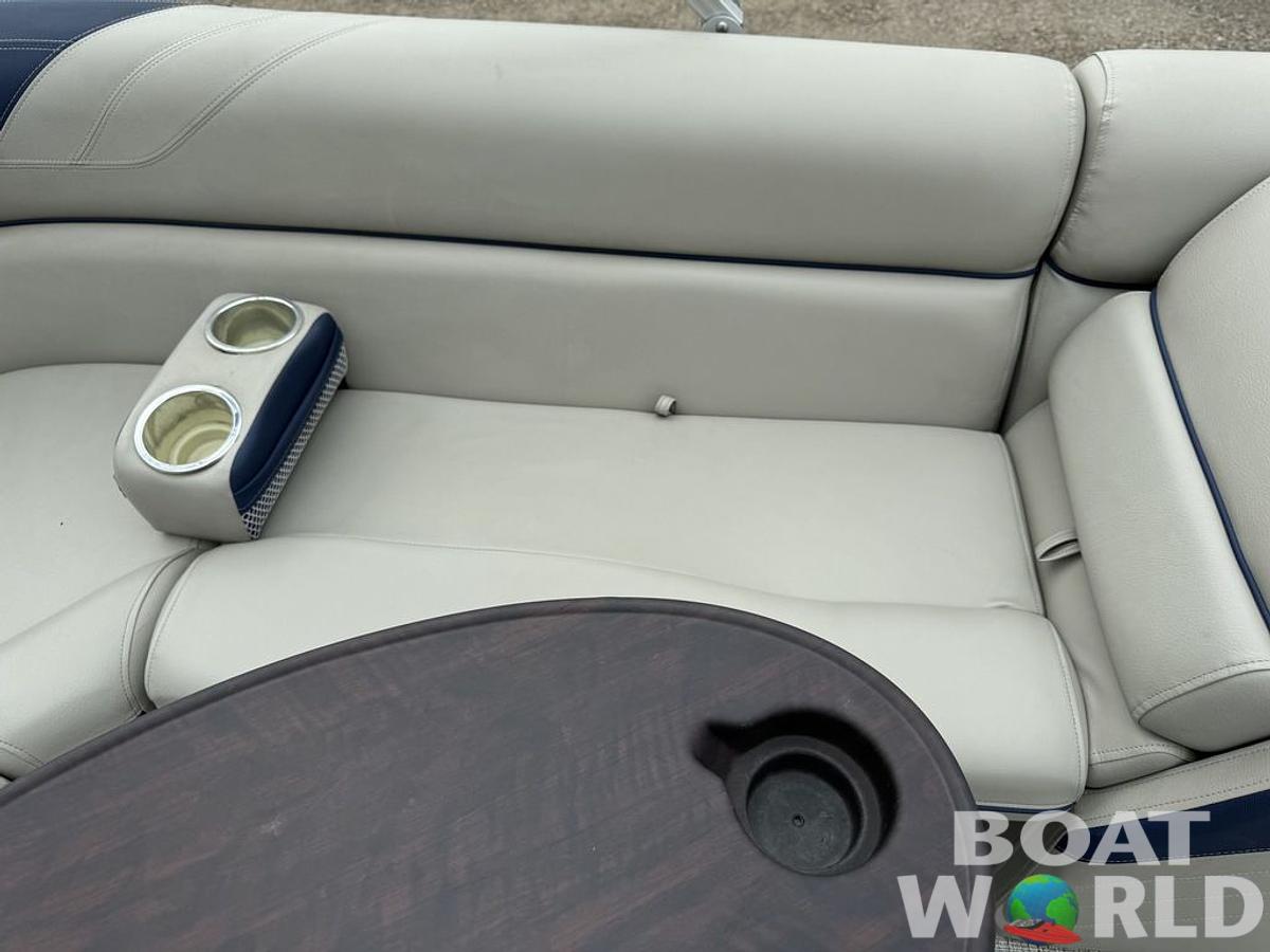 Used 2022 South Bay 220 Cruise LE Pontoon