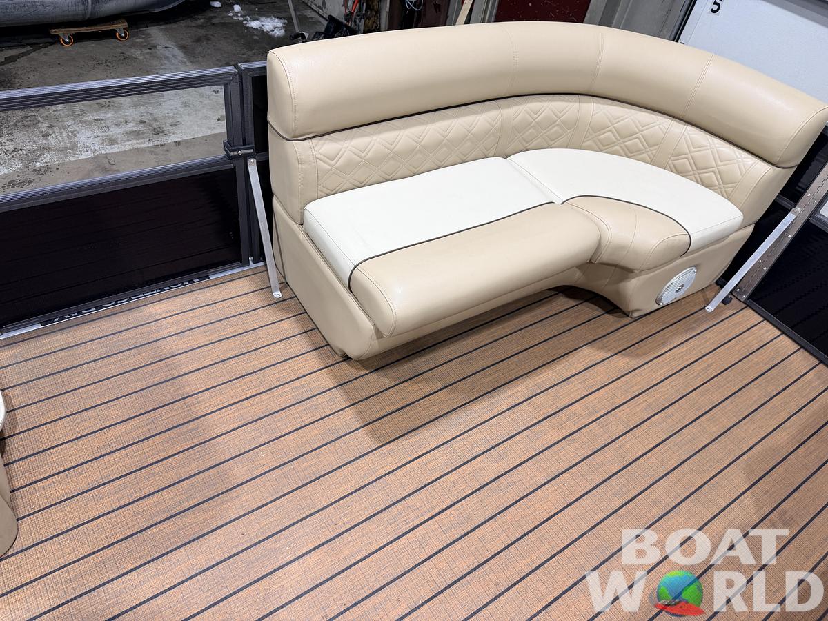 Used 2020 Montego Bay C8520 Cruise DLX