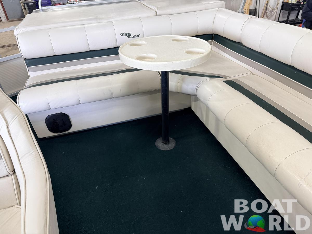 Used 1998 Misty Harbor 2424