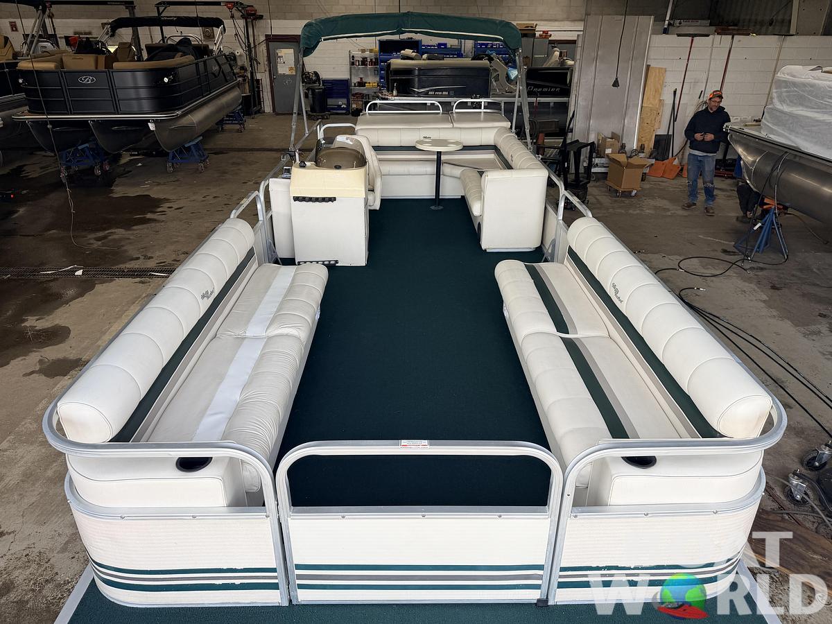 Used 1998 Misty Harbor 2424