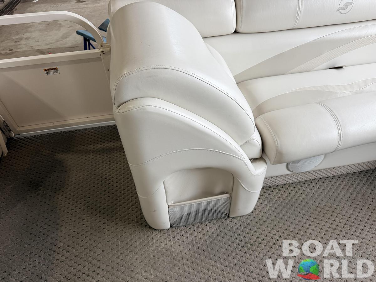 Used 2004 Starcraft 226 Elite & 50HP Mercury 4Stroke EFI -$14,995