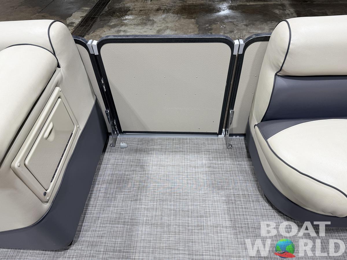 Used 2015 Premier 200 SunSation Pontoon