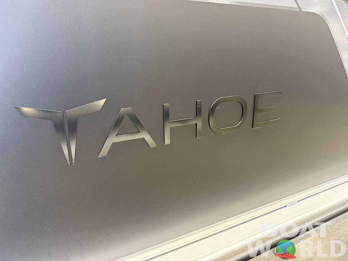 2027 Tahoe LTZ 2385 VRB Swingback Pontoon $41995