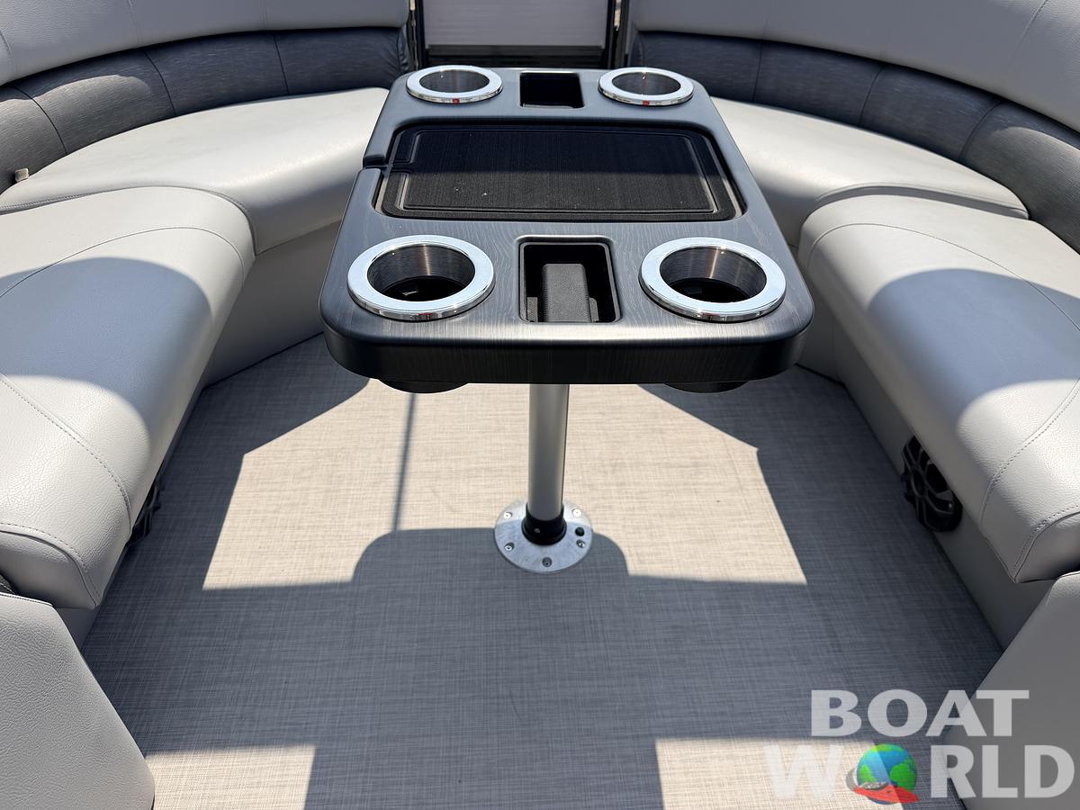Used 2015 Misty Harbor 220 Cruise & 150HP Yamaha SHO -$29,995
