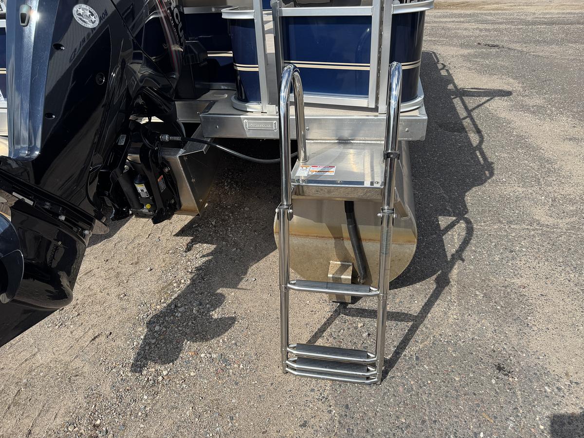 Used 2019 TMC 2000FS