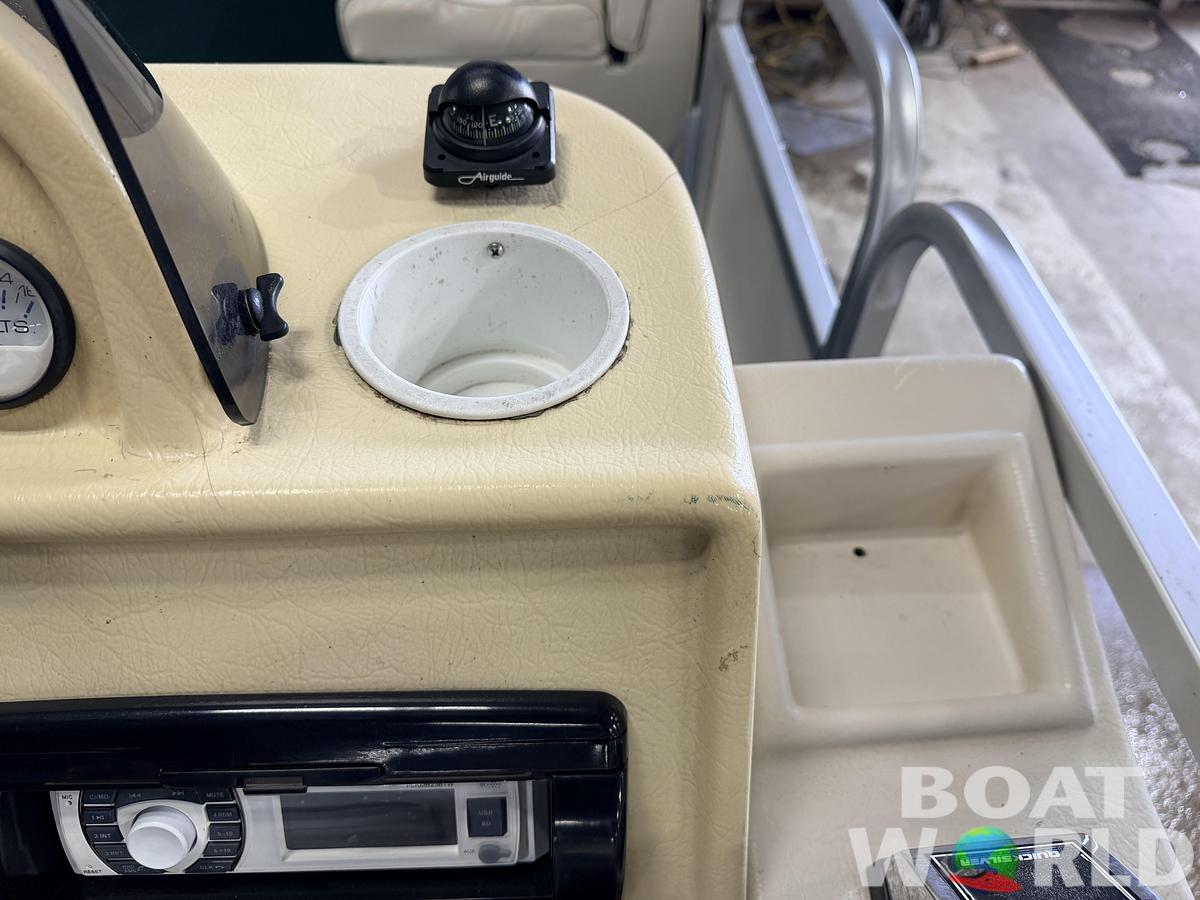 Used 1998 Misty Harbor 2424