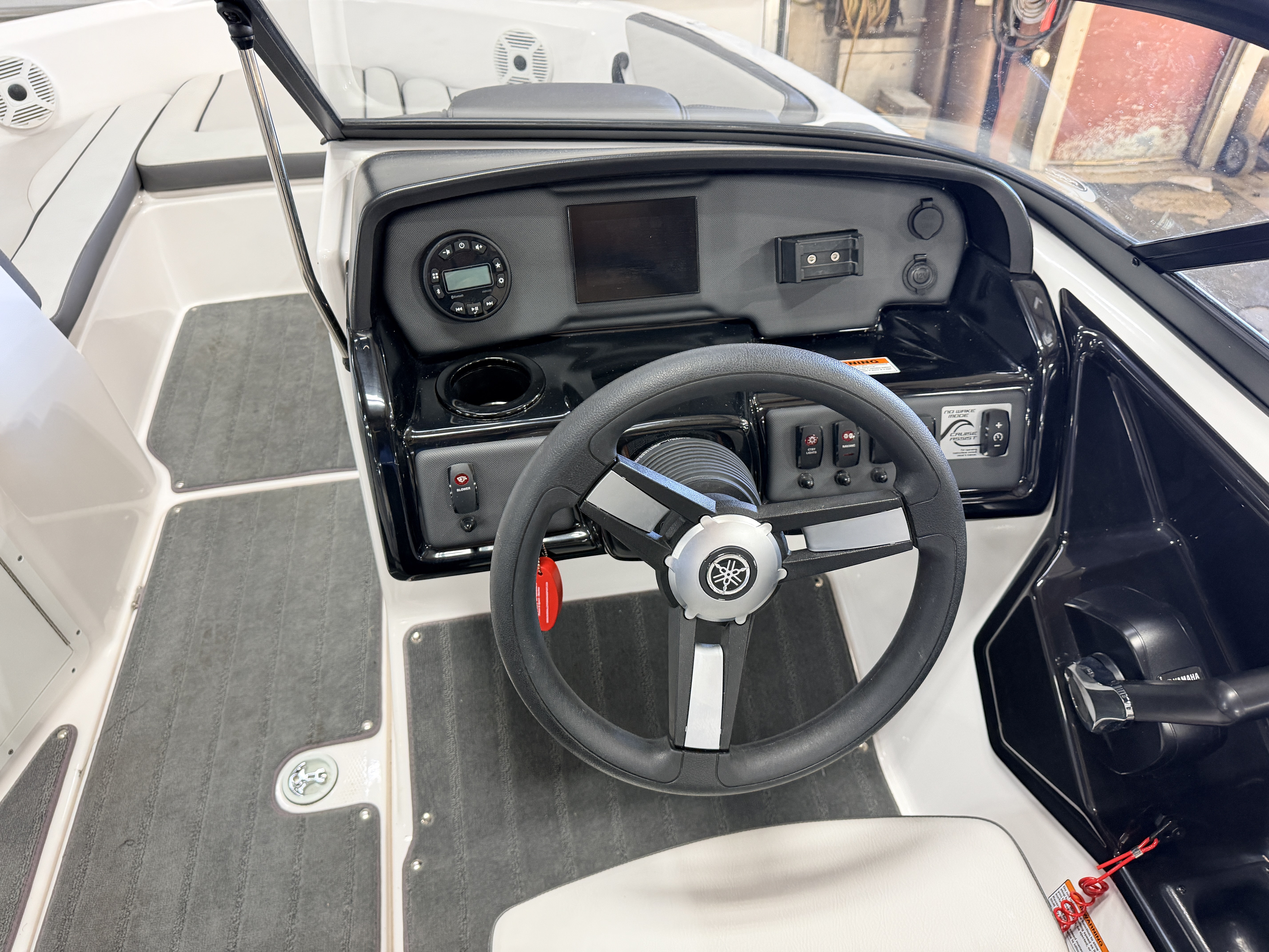 Used 2023 Yamaha AR 190