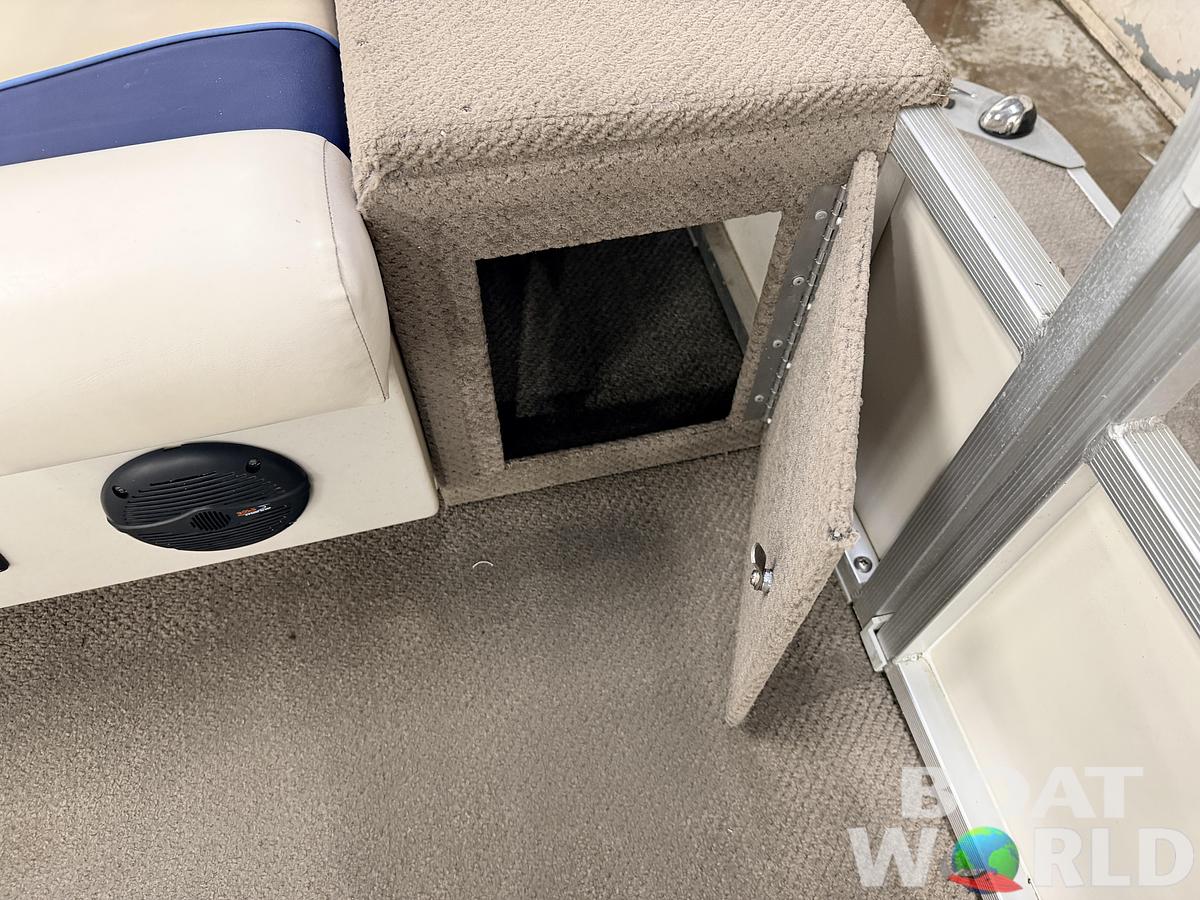 Used 2007 G3 SunCatcher 208 Cruise