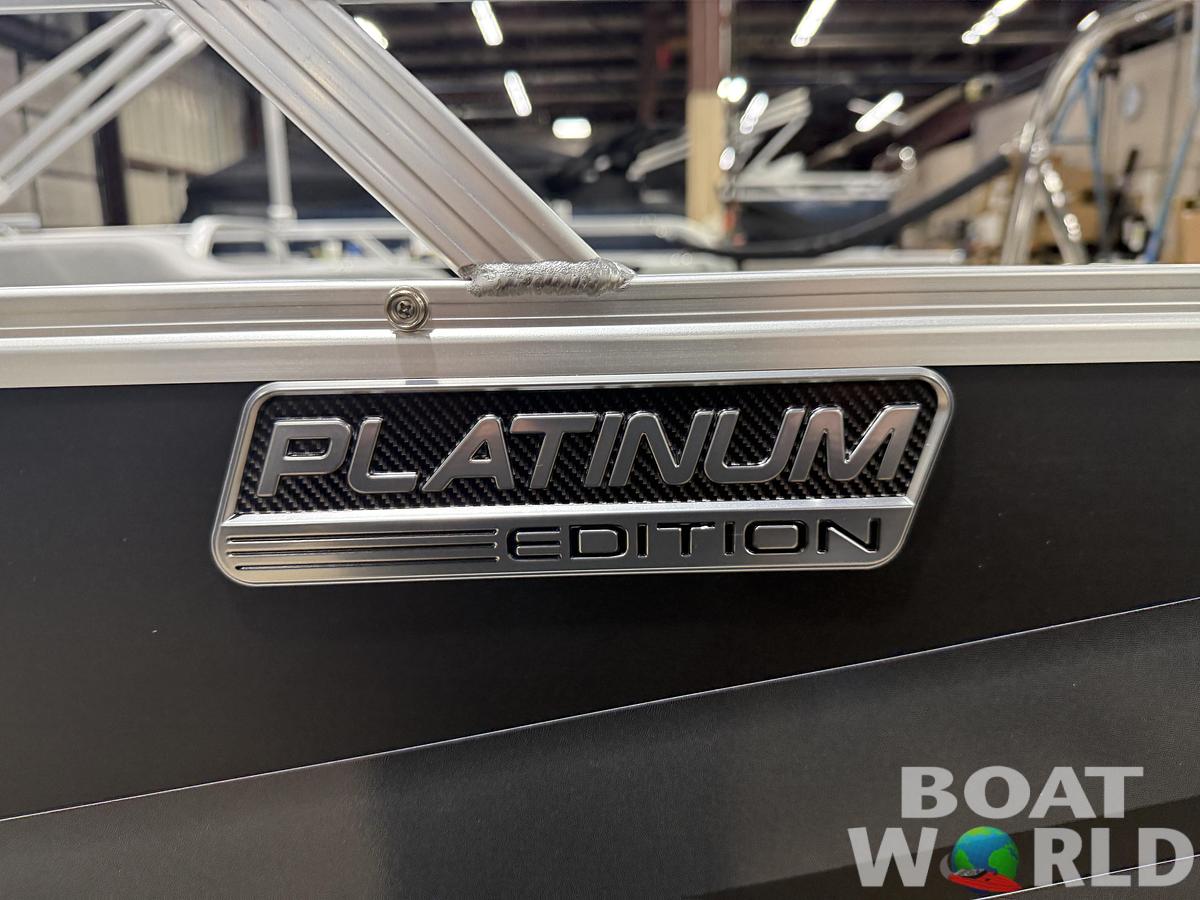 2026 Tahoe Sport VRB 2385 Swingback & 4-Stroke $34995