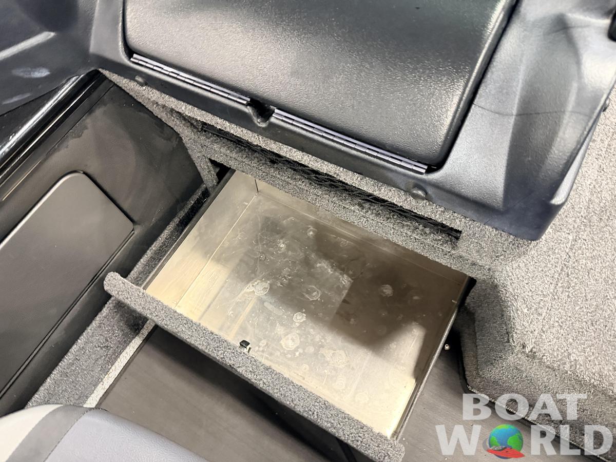 Used 2022 Lund 1875 Pro-V &  200HP Mercury ProXS - $49,995