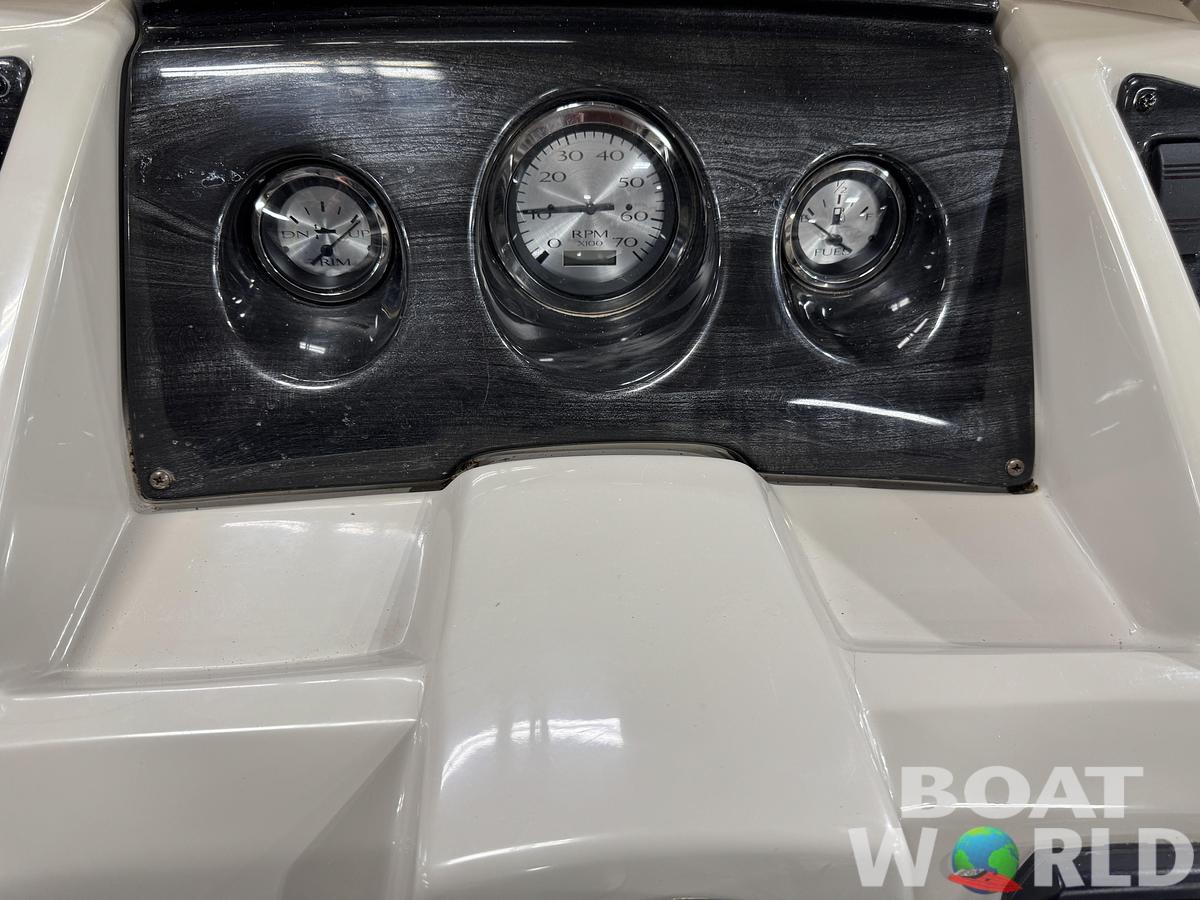 Used 2017 Bennington  22 SS Pontoon with 90HP Yamaha Fourstroke EFI