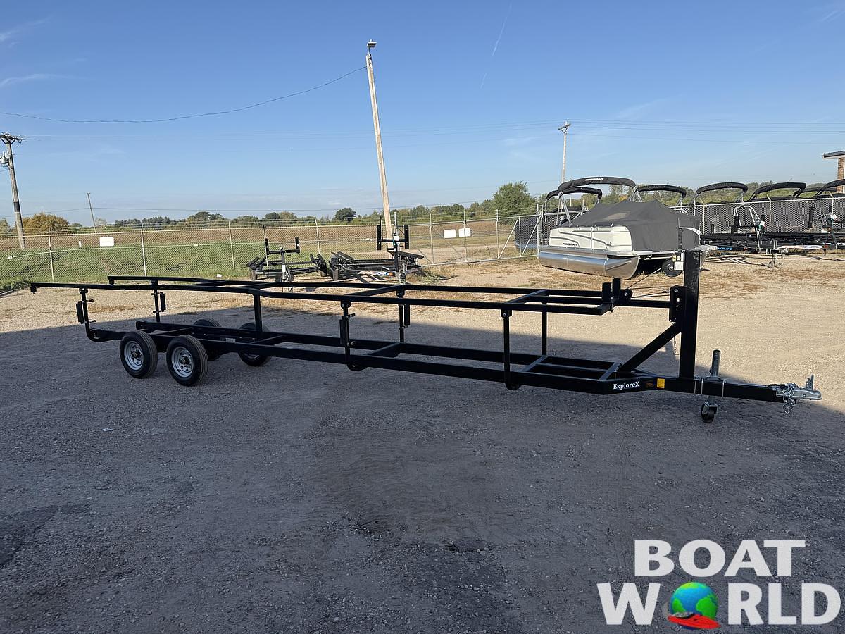 Used Used Trailers