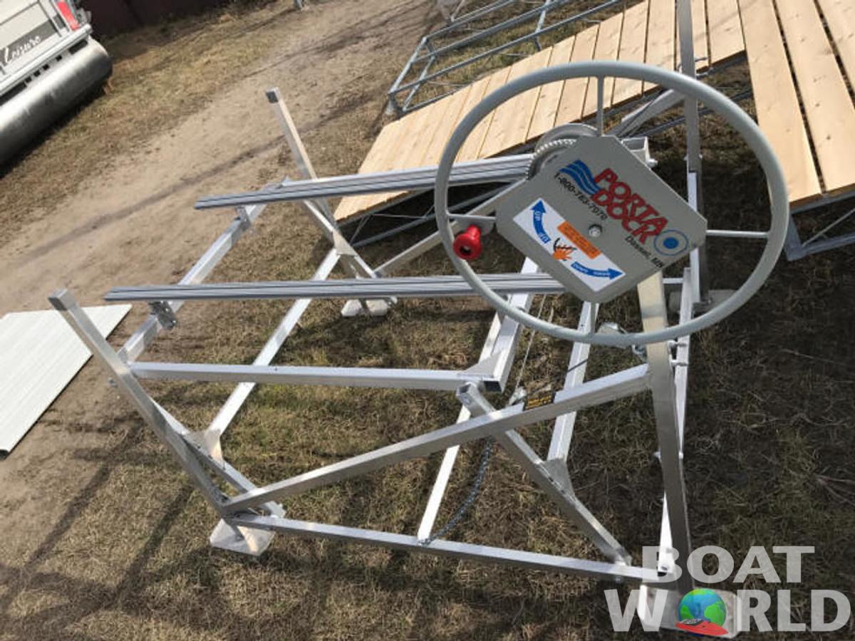 Personal Watercraft Lift Craft Lifts