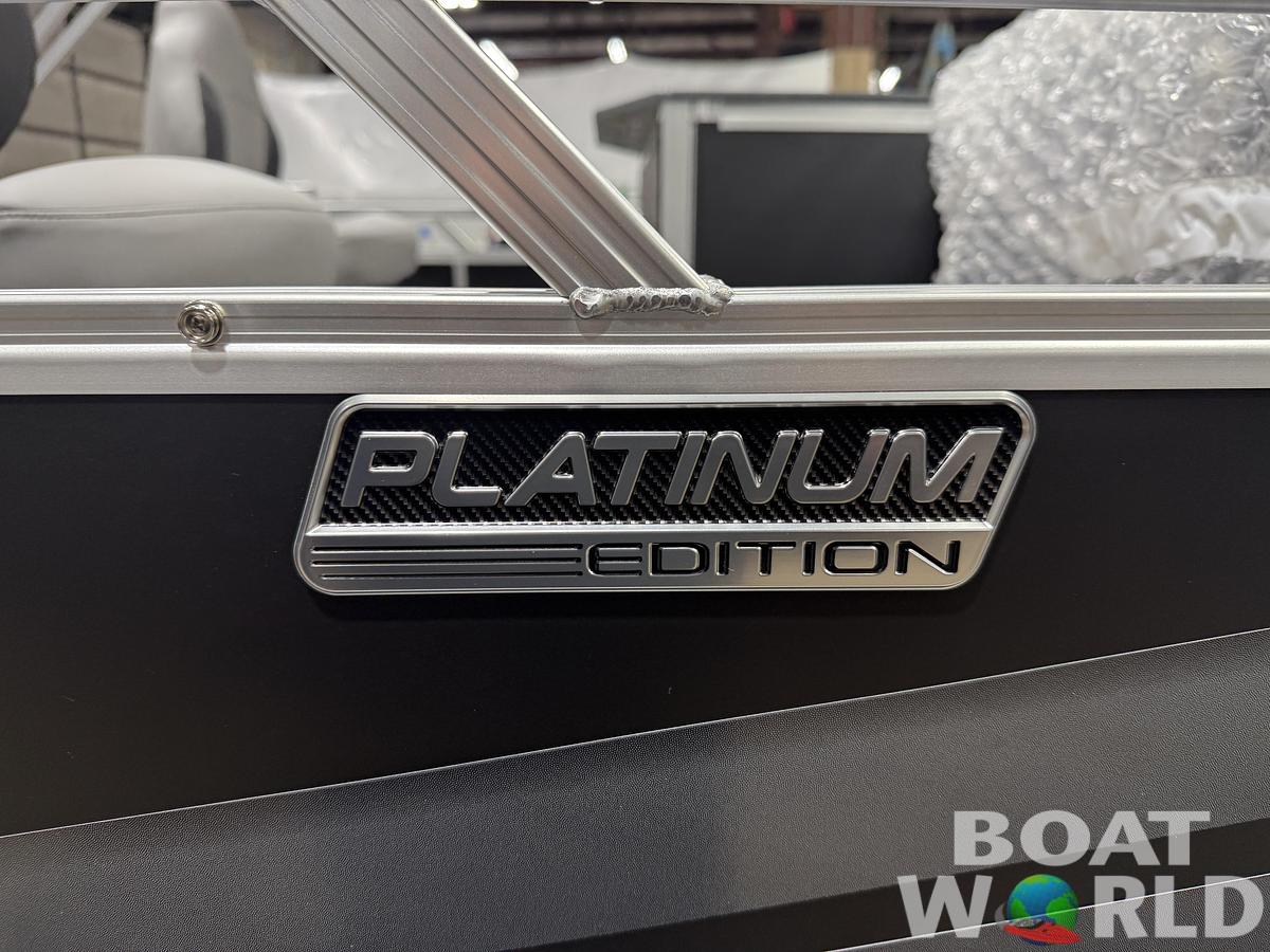 2026 Tahoe Sport Rear Fish 2180 & 4-Stroke $31995