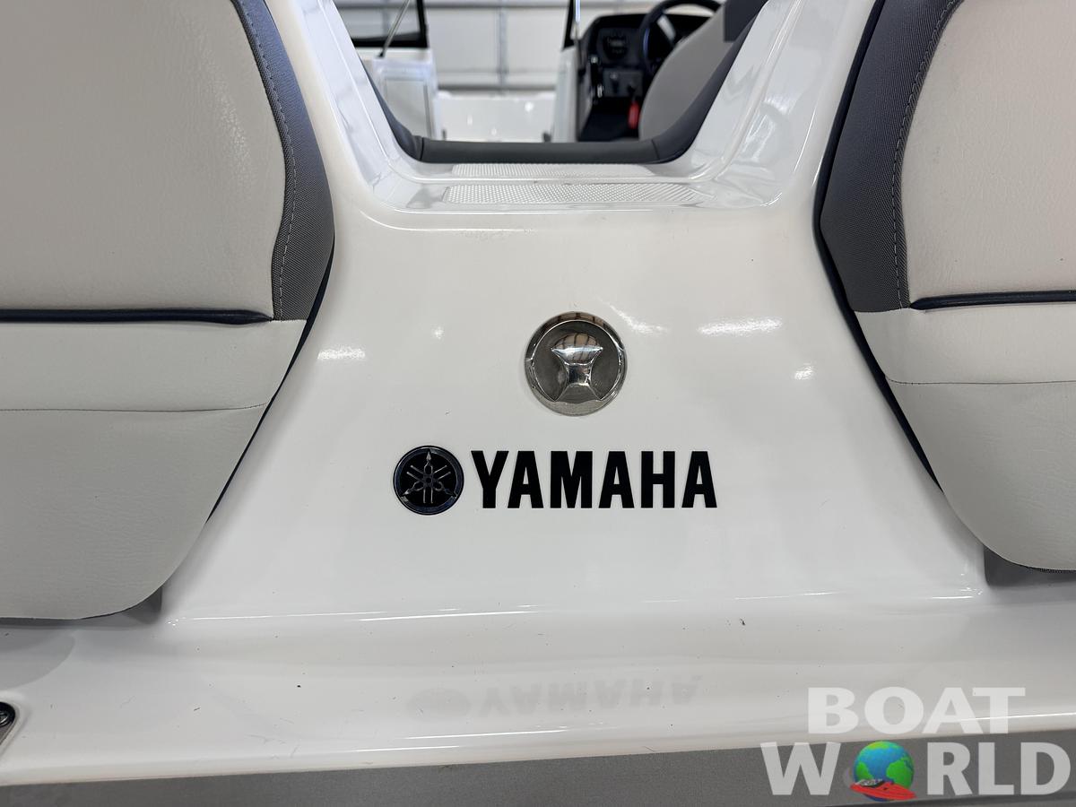 Used 2023 Yamaha AR 190