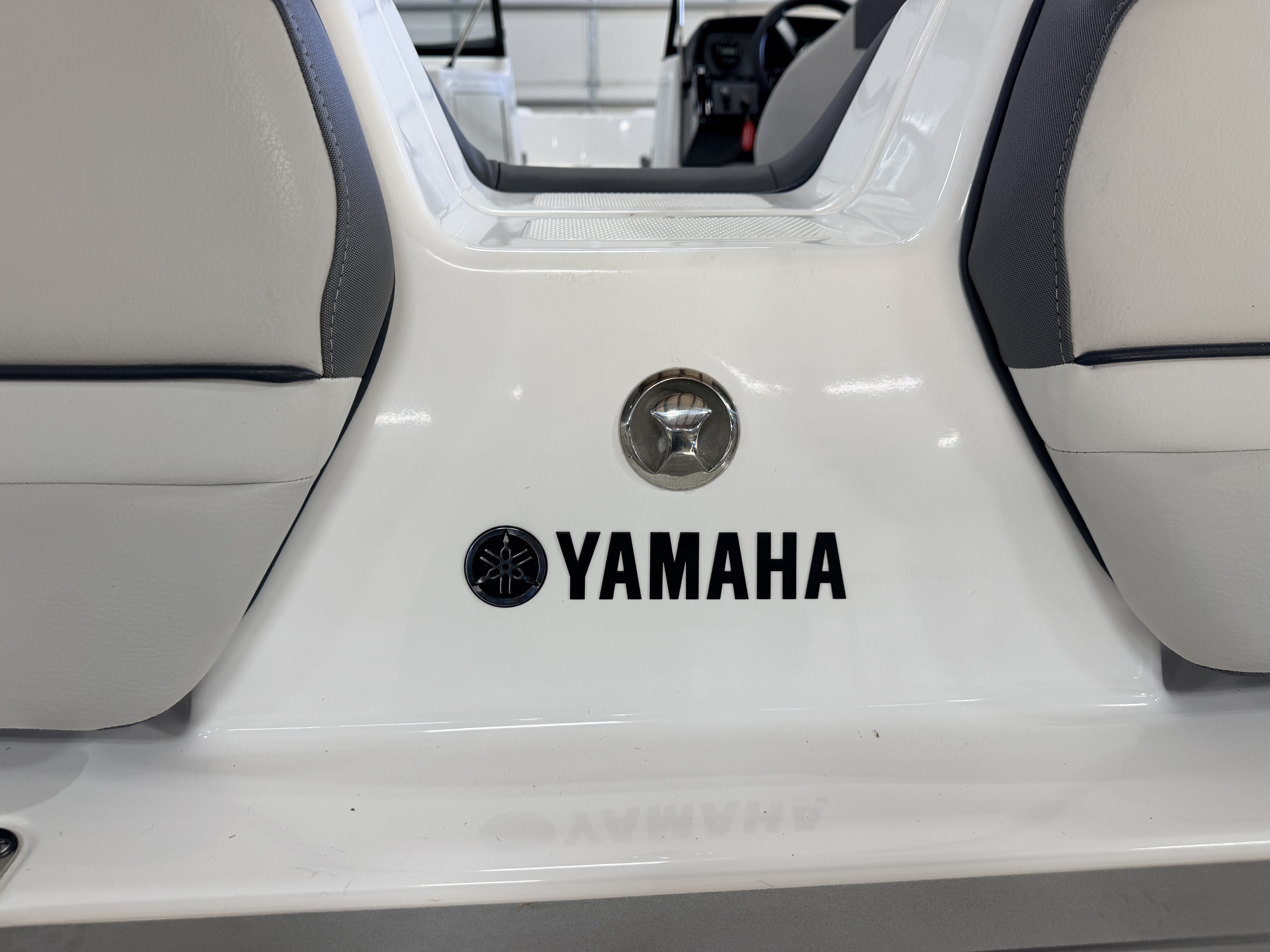 Used 2023 Yamaha AR 190