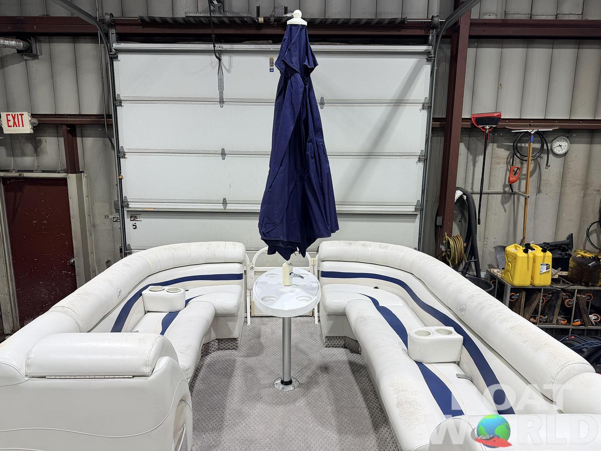 Used 2006 Starcraft 226 Elite