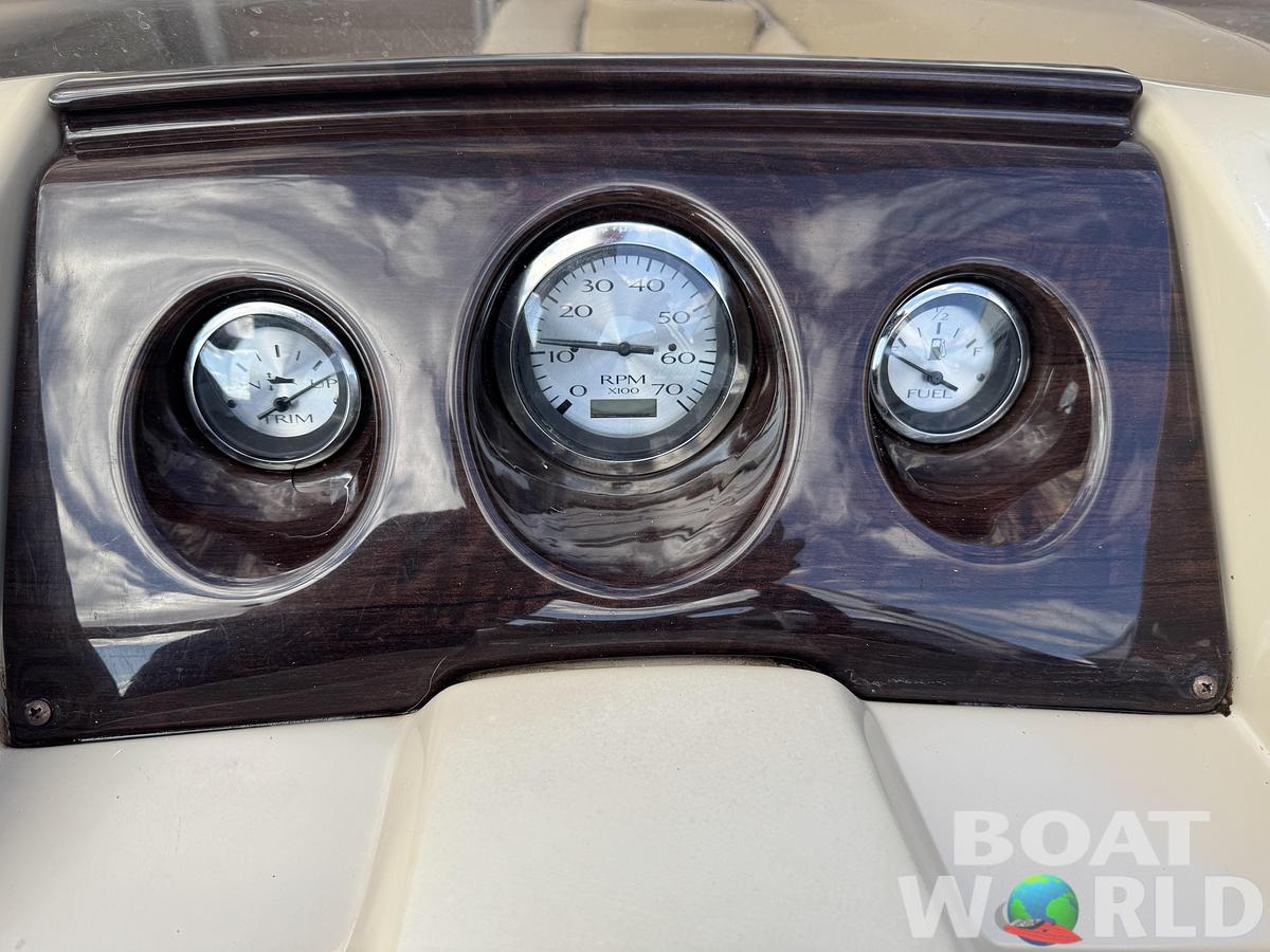 Used 2014 Bennington 22 SLX Pontoon