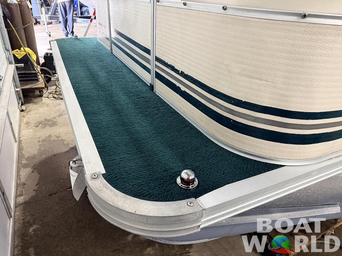 Used 1998 Misty Harbor 2424