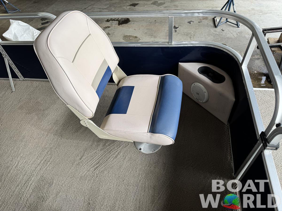 Used 2012 Weeres Cadet 200