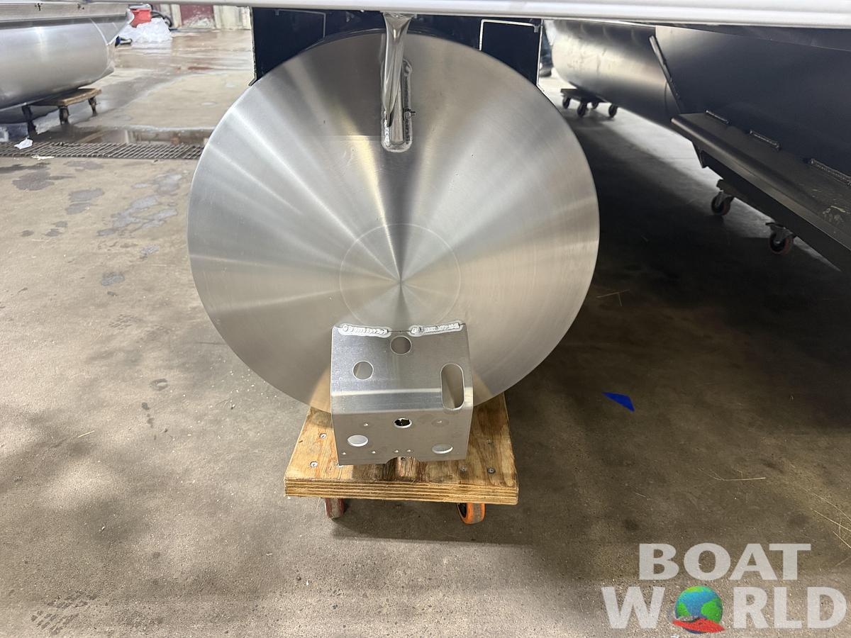 2026 Tahoe Pontoons Sport 2180 Swingback (VRB) 