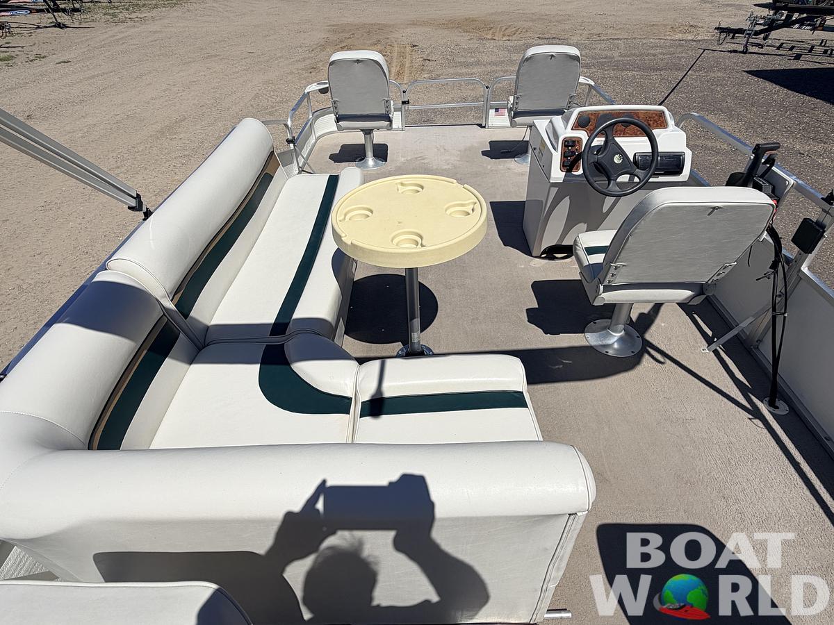Used 2010 Palm Beach 2023 Fishmaster & 60HP Mercury 4Stroke -$12,995