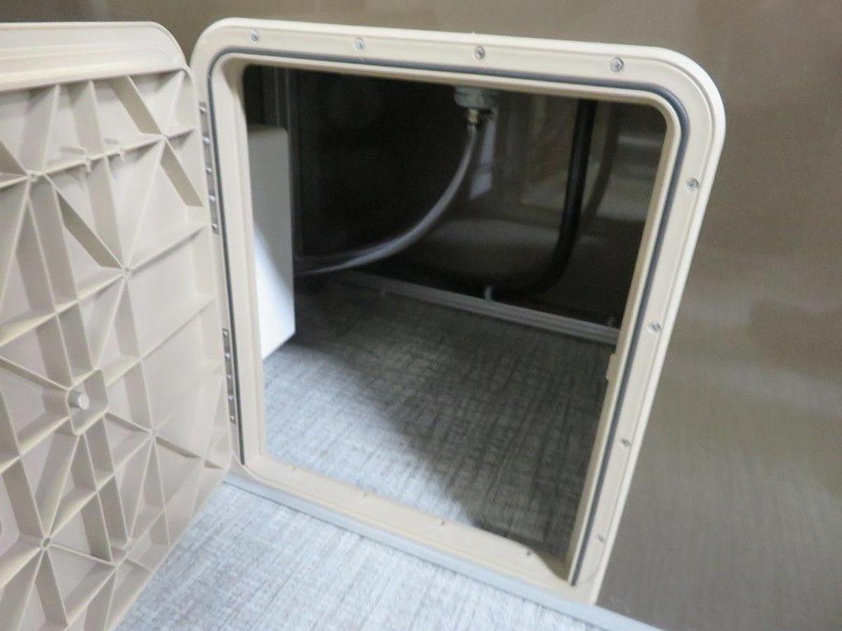 Used 2023 Tahoe Pontoons Cascade 2385 Rear Fish Tritoon & 150HP 4-Stroke EFI