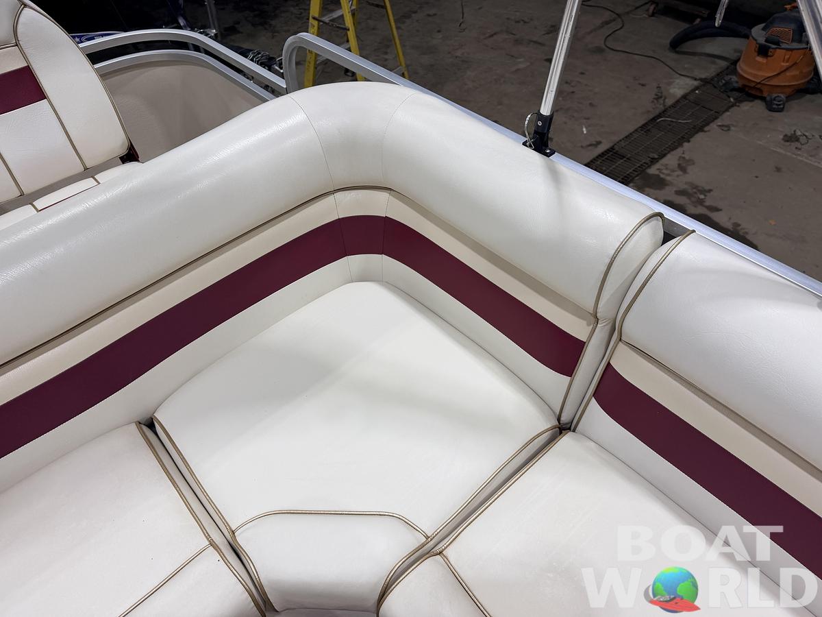 Used 1998 Northwood 820 -$1,995